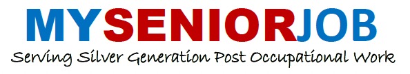 MYSENIORJOB - Serving Silver Generation Post Occupational Work